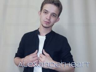 AlexanderHeart