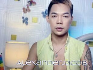 AlexanderJacob