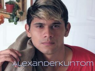 AlexanderKlintom
