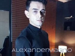 AlexanderMagno