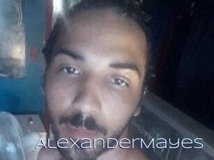 Alexander_Mayes