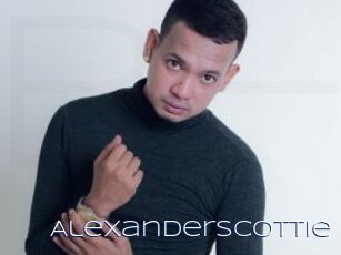 AlexanderScottie