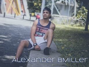 Alexander_BMiller