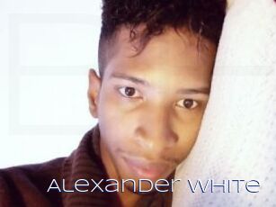 Alexander_White