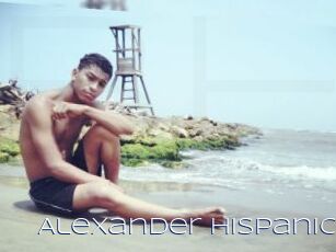 Alexander_hispanic