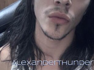 Alexanderthunder
