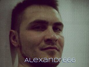 Alexandr666