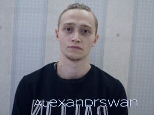 AlexandrSwan