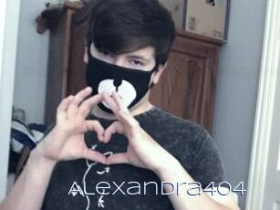 Alexandra404