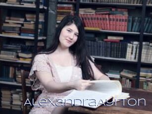 AlexandraAyrton