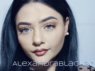 AlexandraBlack30
