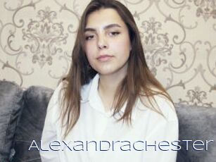 AlexandraChester
