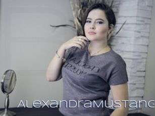 AlexandraMustang