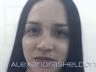 AlexandraSheldon