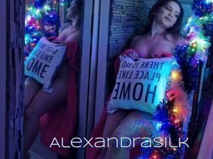 AlexandraSilk