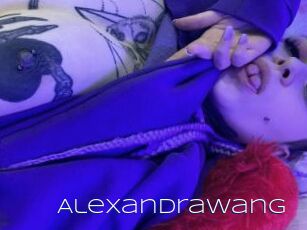 AlexandraWang