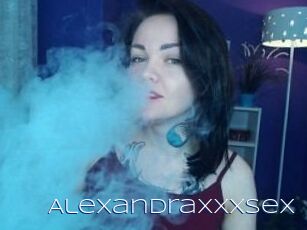 AlexandraXXXsex