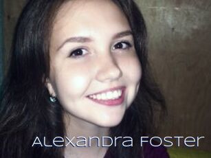 Alexandra_Foster