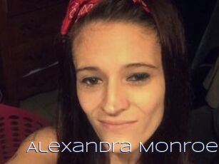 Alexandra_Monroe