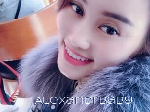 Alexandrbaby