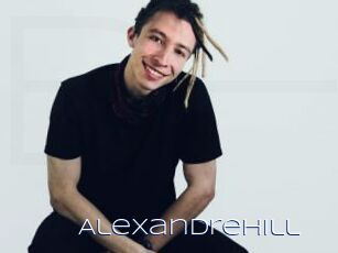 AlexandreHill