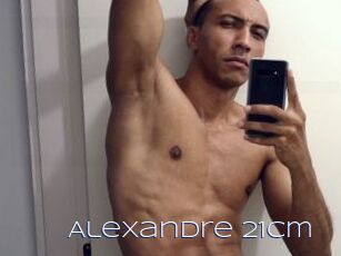 Alexandre_21cm