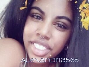 Alexandria565