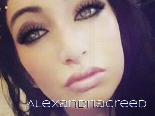 AlexandriaCreed