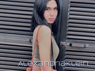 AlexandriaKlein