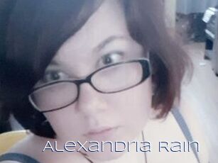 Alexandria_Rain