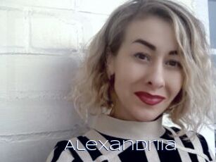 Alexandriia