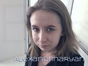 AlexandrinaRyan
