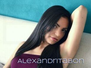 AlexandritaBon