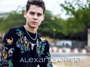 AlexandroPina