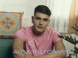 AlexandroRivera
