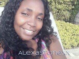 Alexastonexx