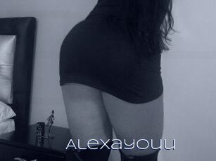 Alexayouu