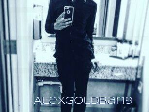 Alexgoldbar19