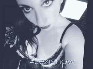 AlexiSnow