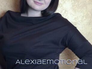 AlexiaEmotional