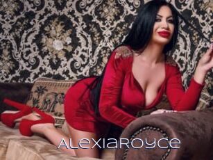 AlexiaRoyce