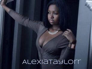AlexiaTaylorr
