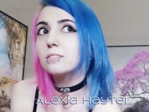 Alexia_Hayter