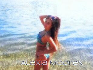 Alexia_MooreX