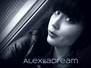 AlexiiaDream