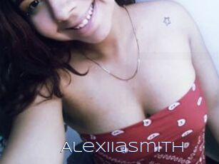 AlexiiaSmith