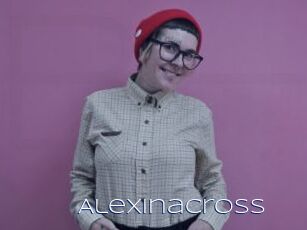 AlexinaCross