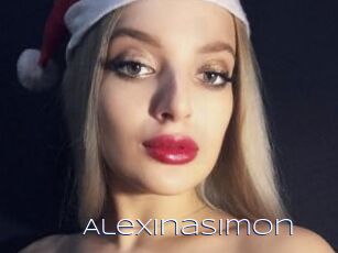 AlexinaSimon