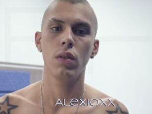 Alexioxx