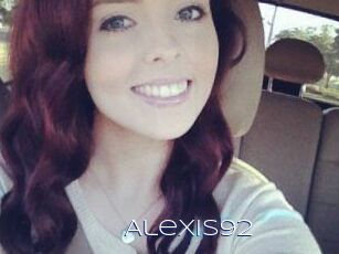 Alexis92